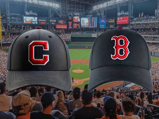 Boston Red Sox vs. Cleveland Guardians